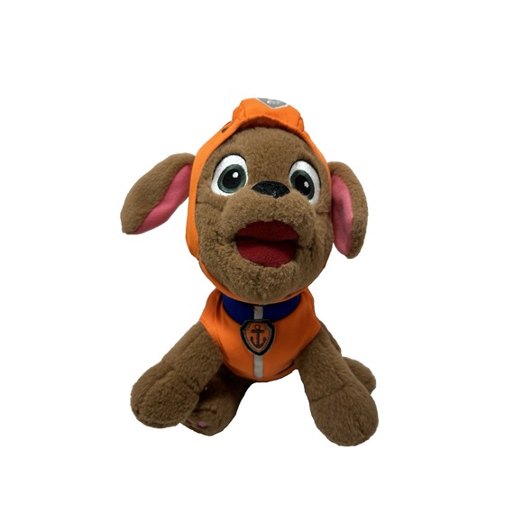 Gund Paw Patrol Stuffed Plush Lot of 6 - Picture 11 of 15